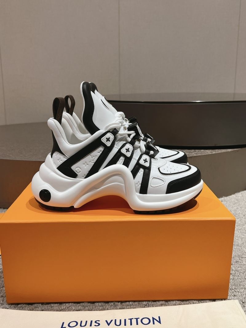 Louis Vuitton Archlight Shoes